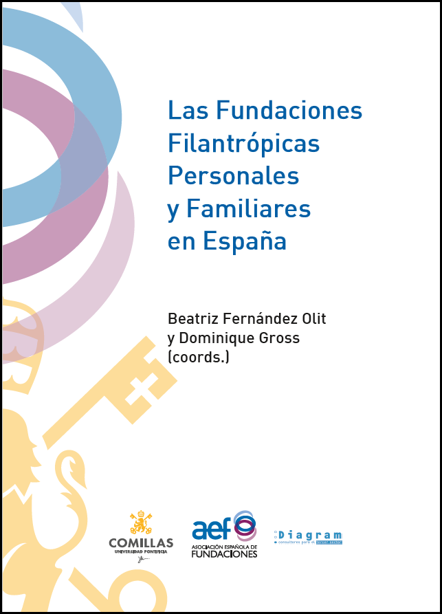 Las fundaciones filantrópicas personales y familiares en España
