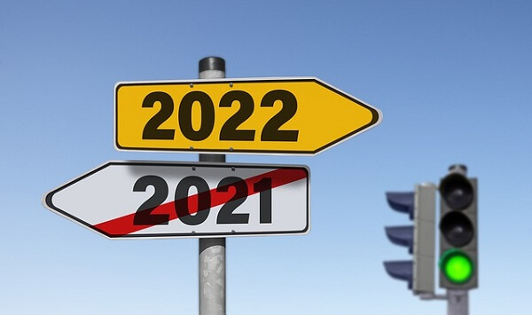 2022: avance de iniciativas y convocatorias