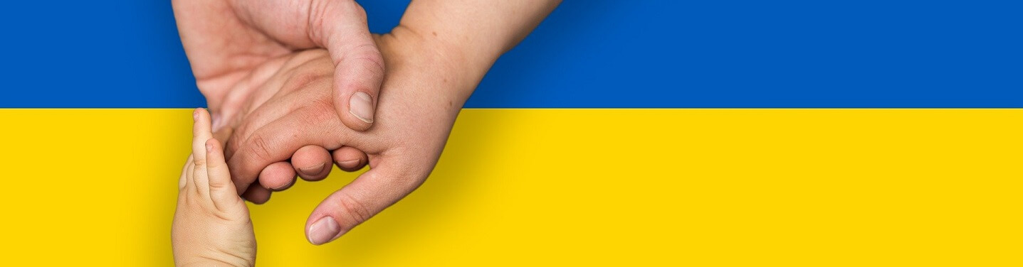 Fundaciones con Ucrania