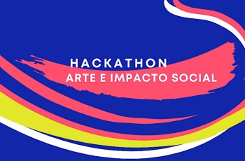 Fundaciones por el Clima en el Hackaton Arte e impacto social