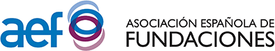 AEF - Asociación Española de Fundaciones